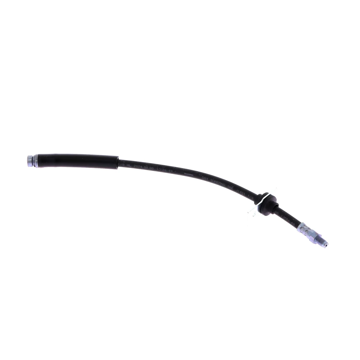 STORM Flexible de frein arrière droit/gauche pour C-MAX 2007-2010