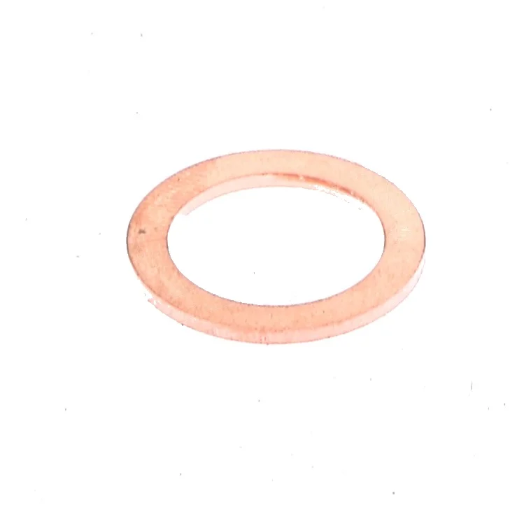 STORM Rondelle plate universelle cuivre diam. 14x20mm x100
