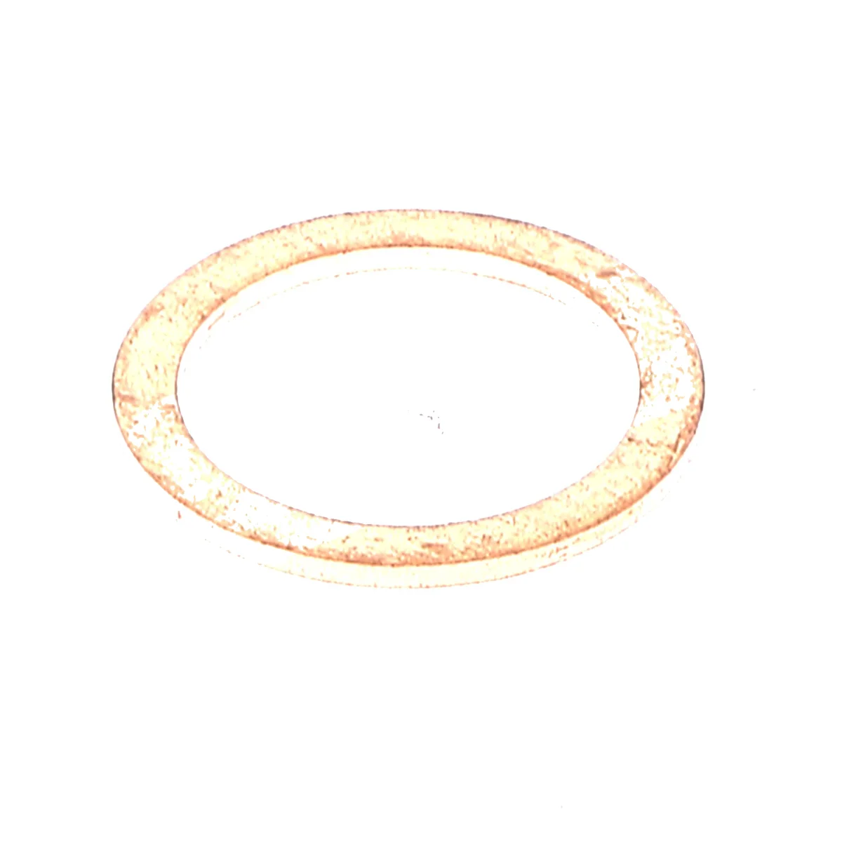 STORM Rondelle plate universelle cuivre diam. 20x26mm