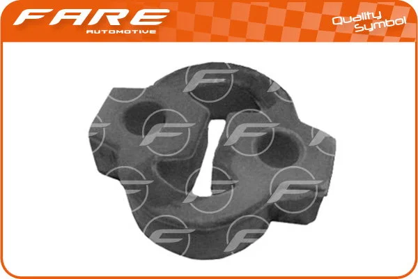 FARE supports colliers et flexibles