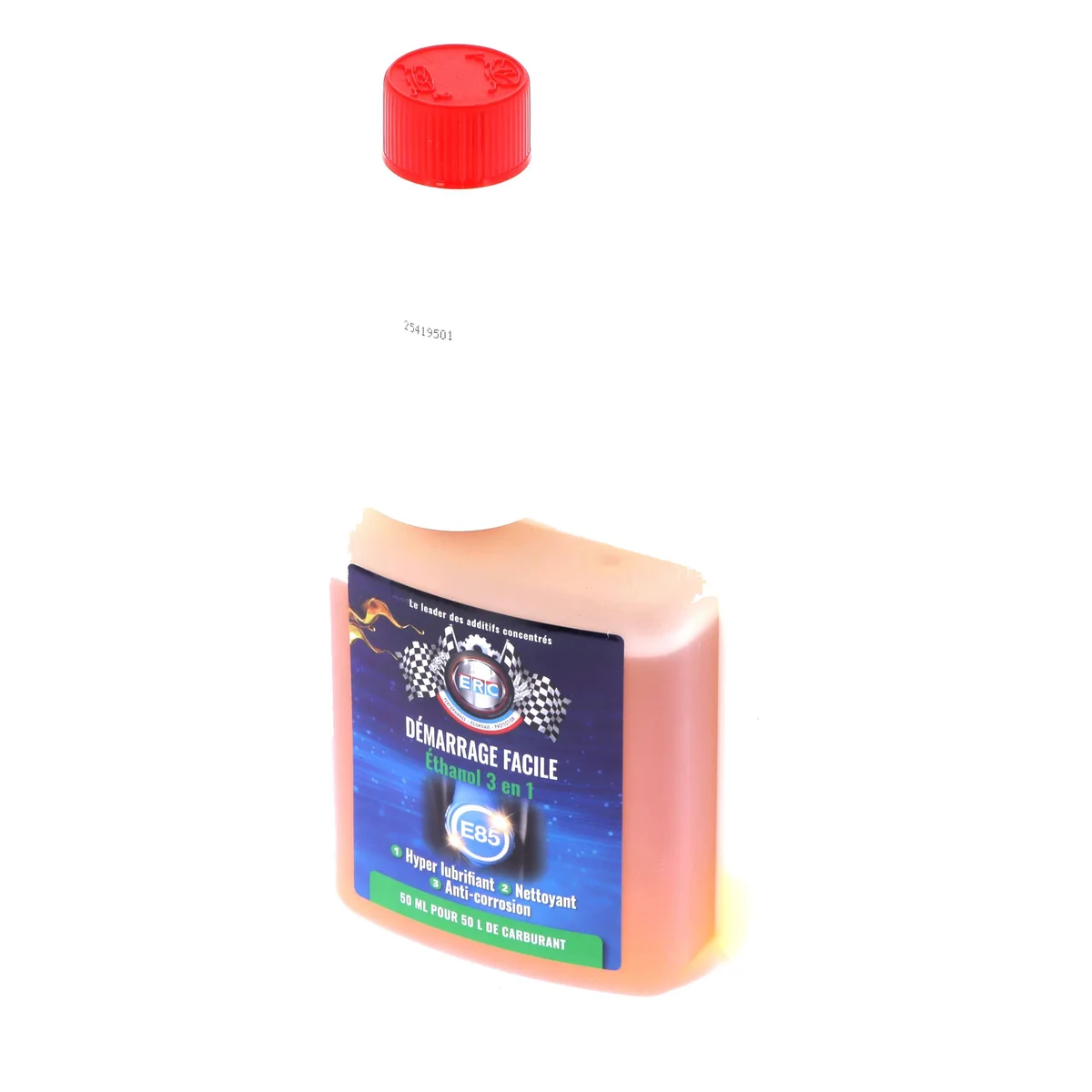 STORM Super éthanol 500ml entretien moteur 10 pleins