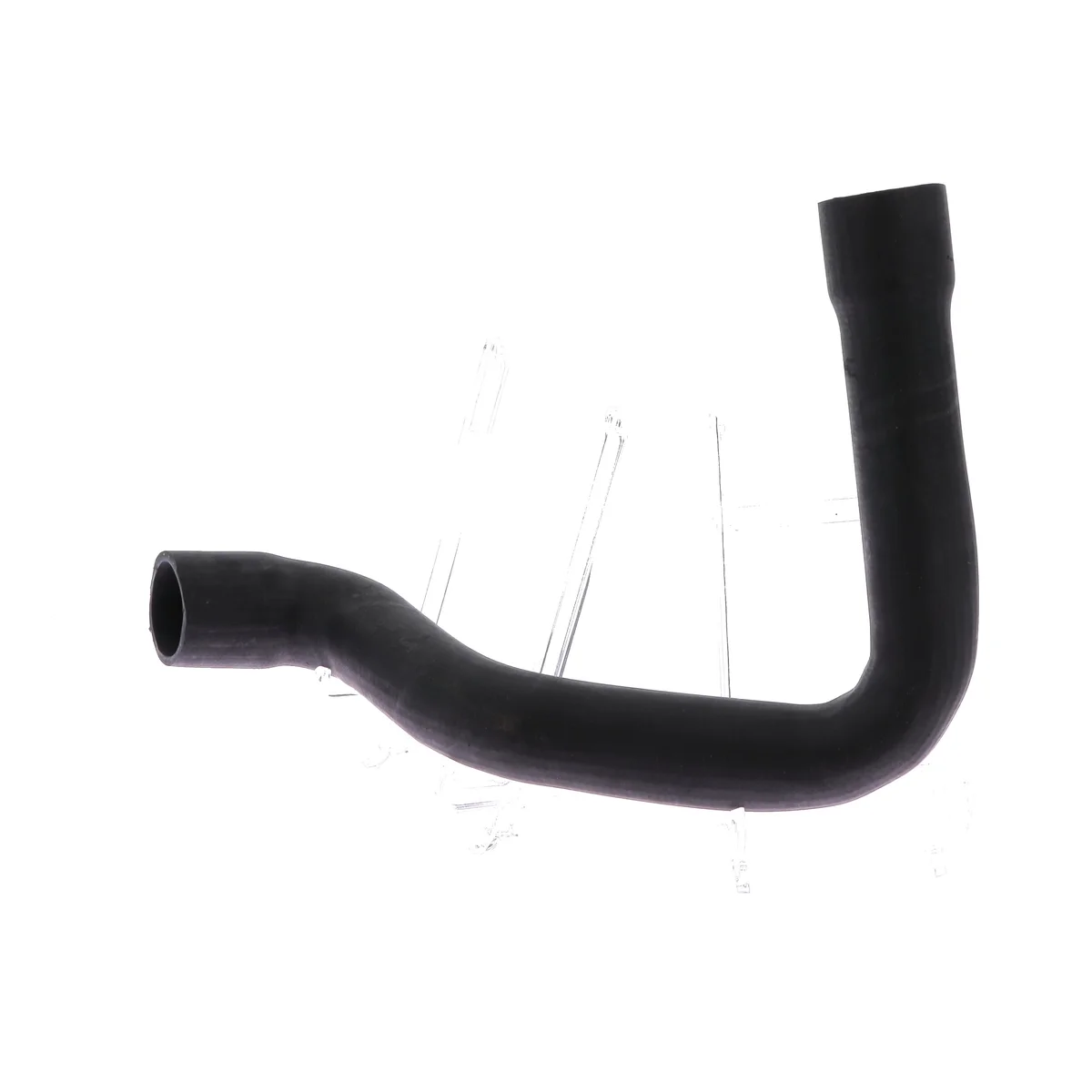 STORM Durite de turbo pour JUMPER/BOXER 2.5 TD