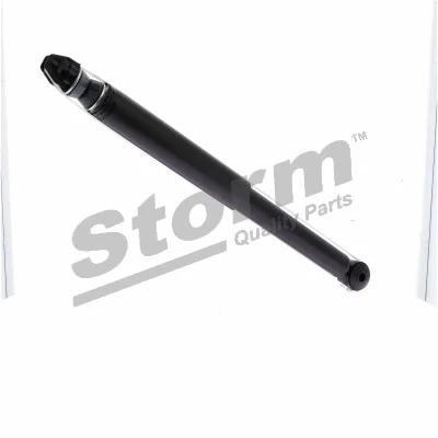 STORM Amortisseur à gaz arrière droit/gauche pour Duster 2WD 10>