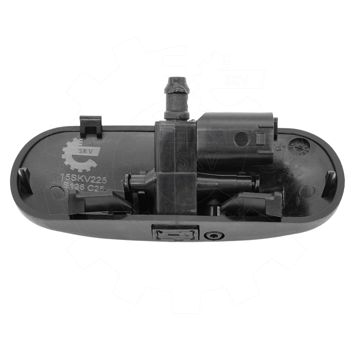 SKV Gicleur de lave-glace AUDI A6 avant gauche