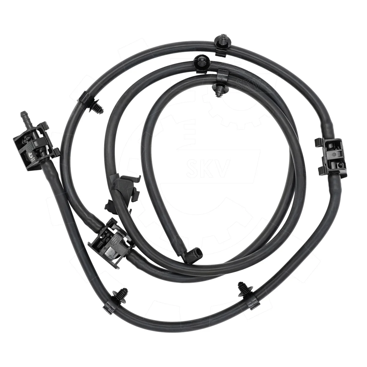 SKV Gicleur de lave-glace MERCEDES-BENZ GLC