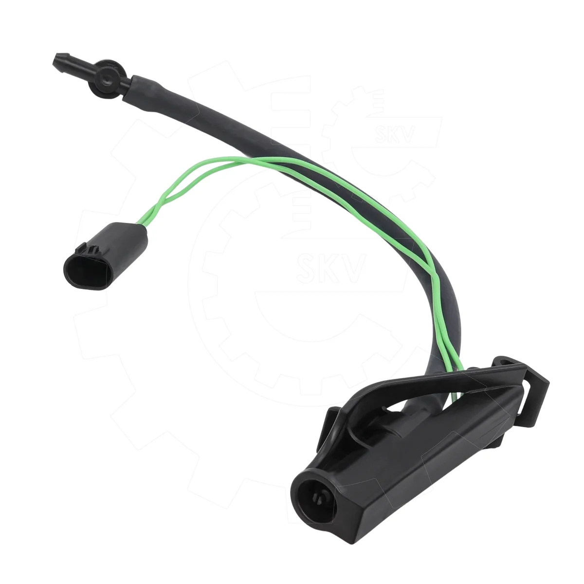 SKV Gicleur de lave-glace LAND ROVER Range Rover Evoque