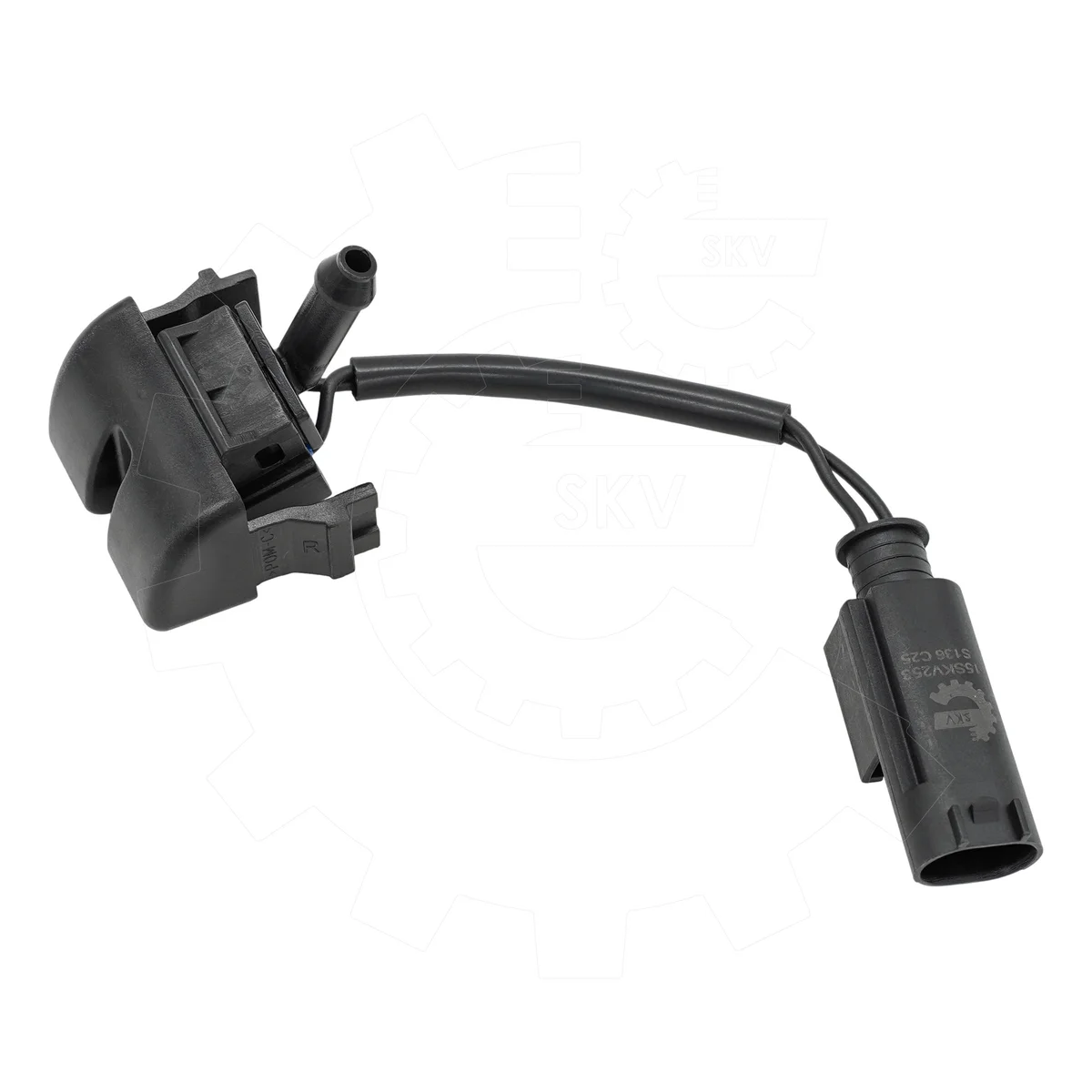 SKV Gicleur de lave-glace BMW 3 avant droit