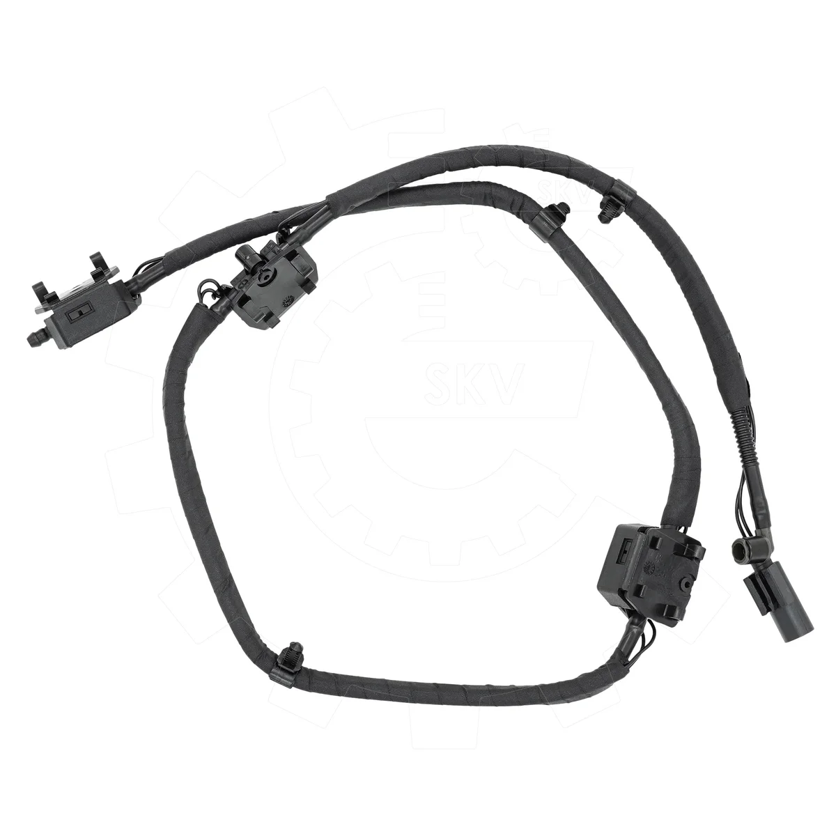 SKV Gicleur de lave-glace BMW 5