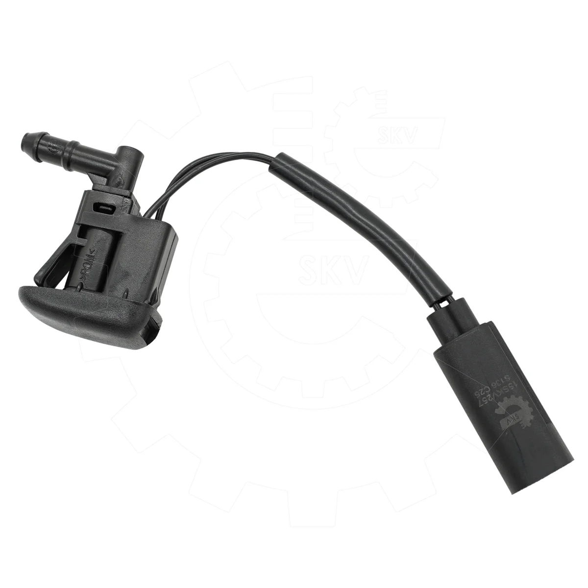 SKV Gicleur de lave-glace BMW 3 Z4