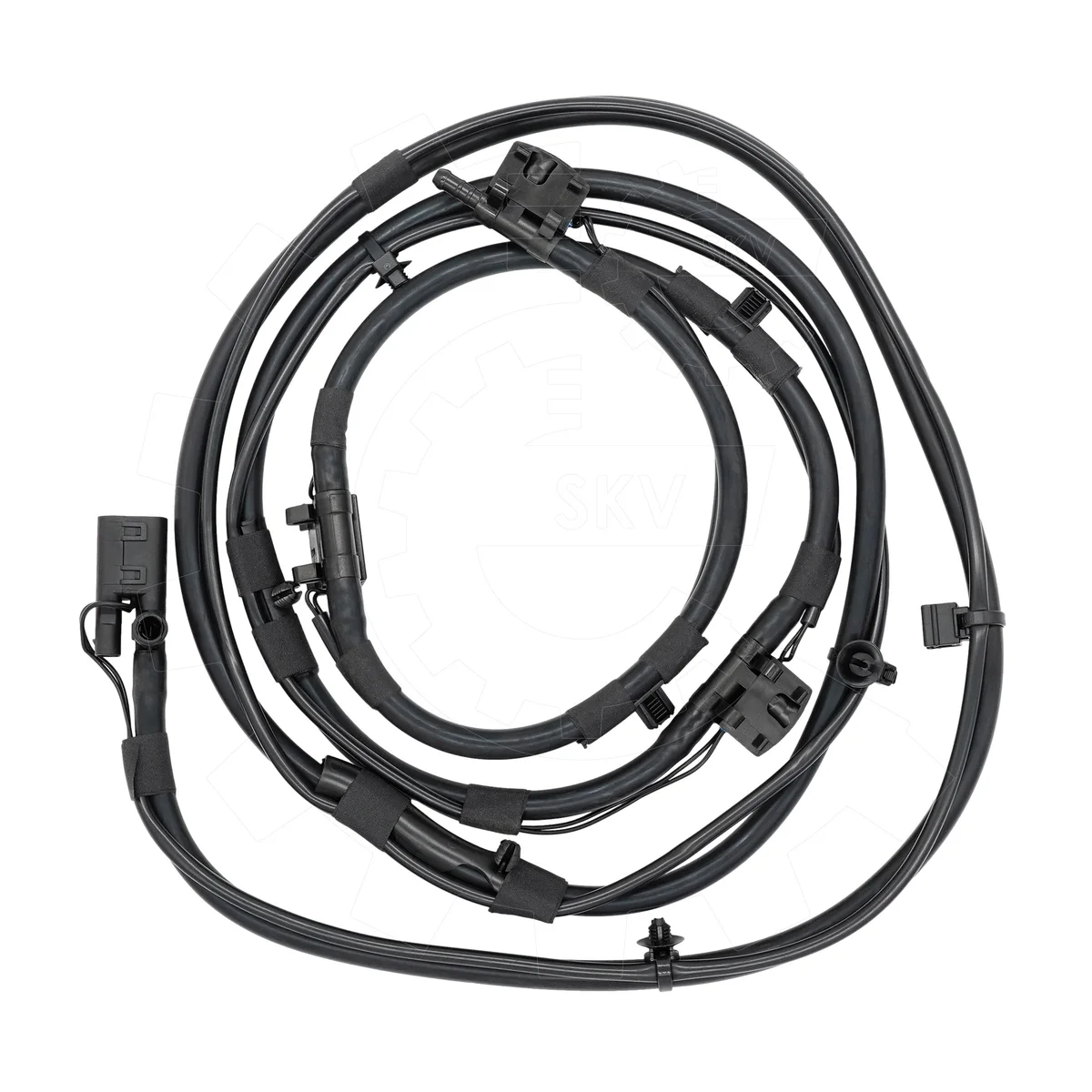 SKV Gicleur de lave-glace MERCEDES-BENZ Classe A CLA Classe GLA