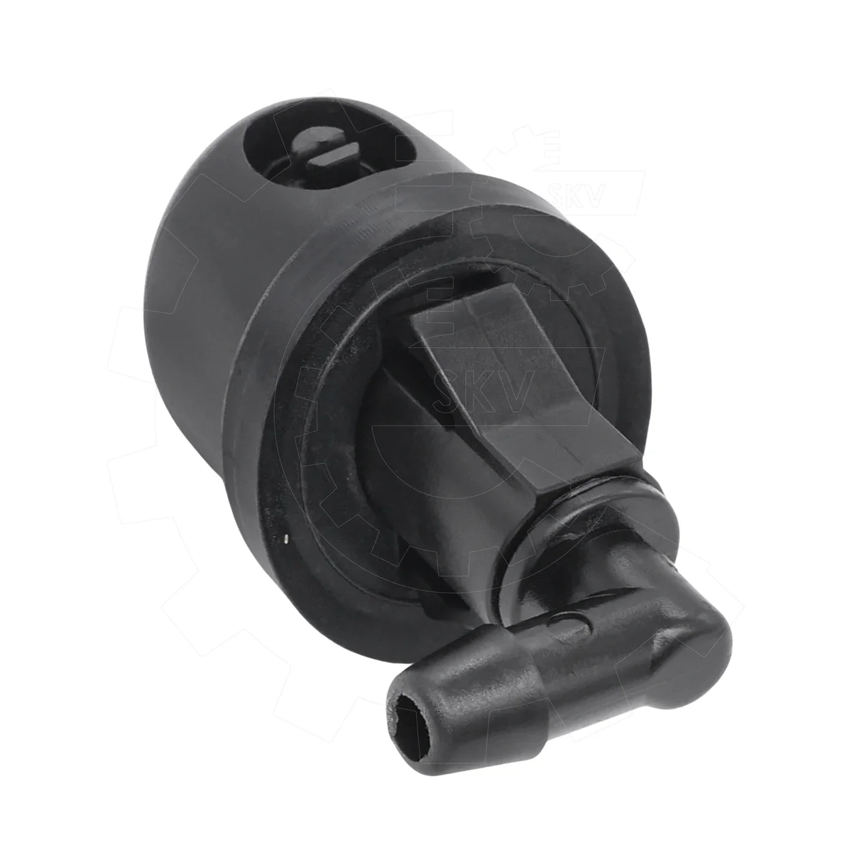 SKV Gicleur de lave-glace HONDA Jazz III arrière