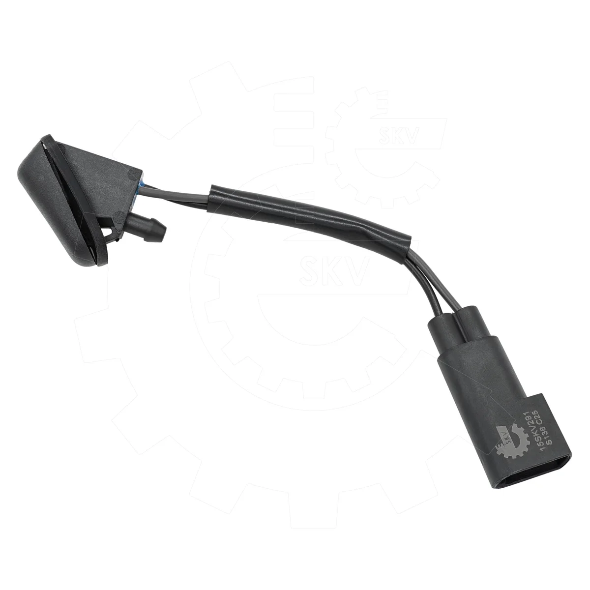 SKV Gicleur de lave-glace FORD Focus C-Max Focus I II