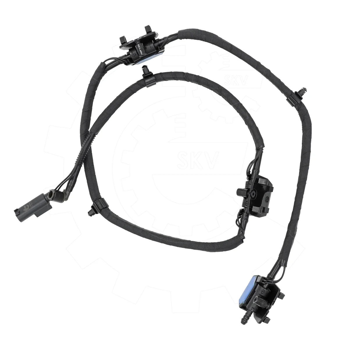 SKV Gicleur de lave-glace BMW 3