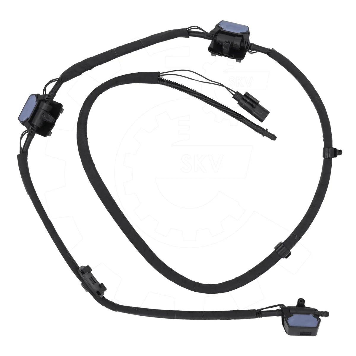 SKV Gicleur de lave-glace BMW X5