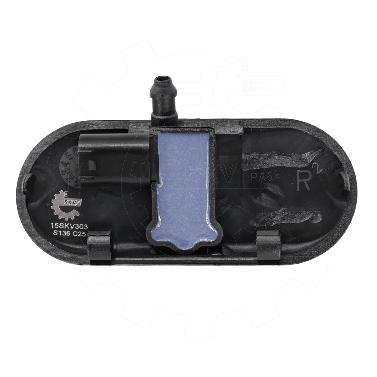 SKV Gicleur de lave-glace AUDI A2 A3 A4 A6 A8 avant droit