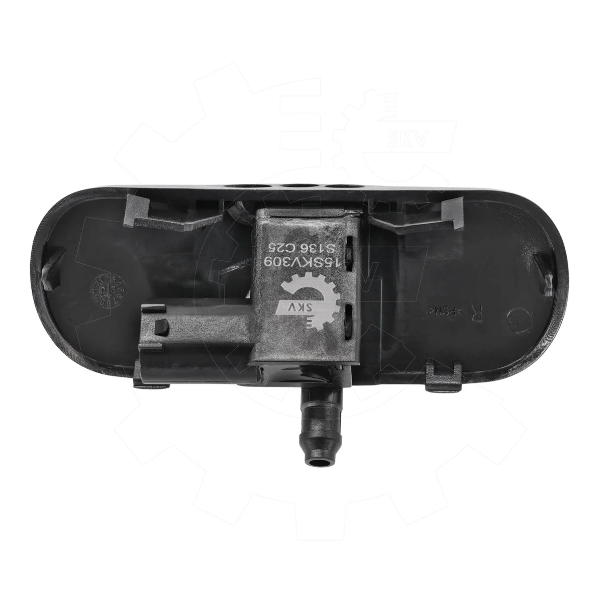 SKV Gicleur de lave-glace AUDI Q3 avant droit