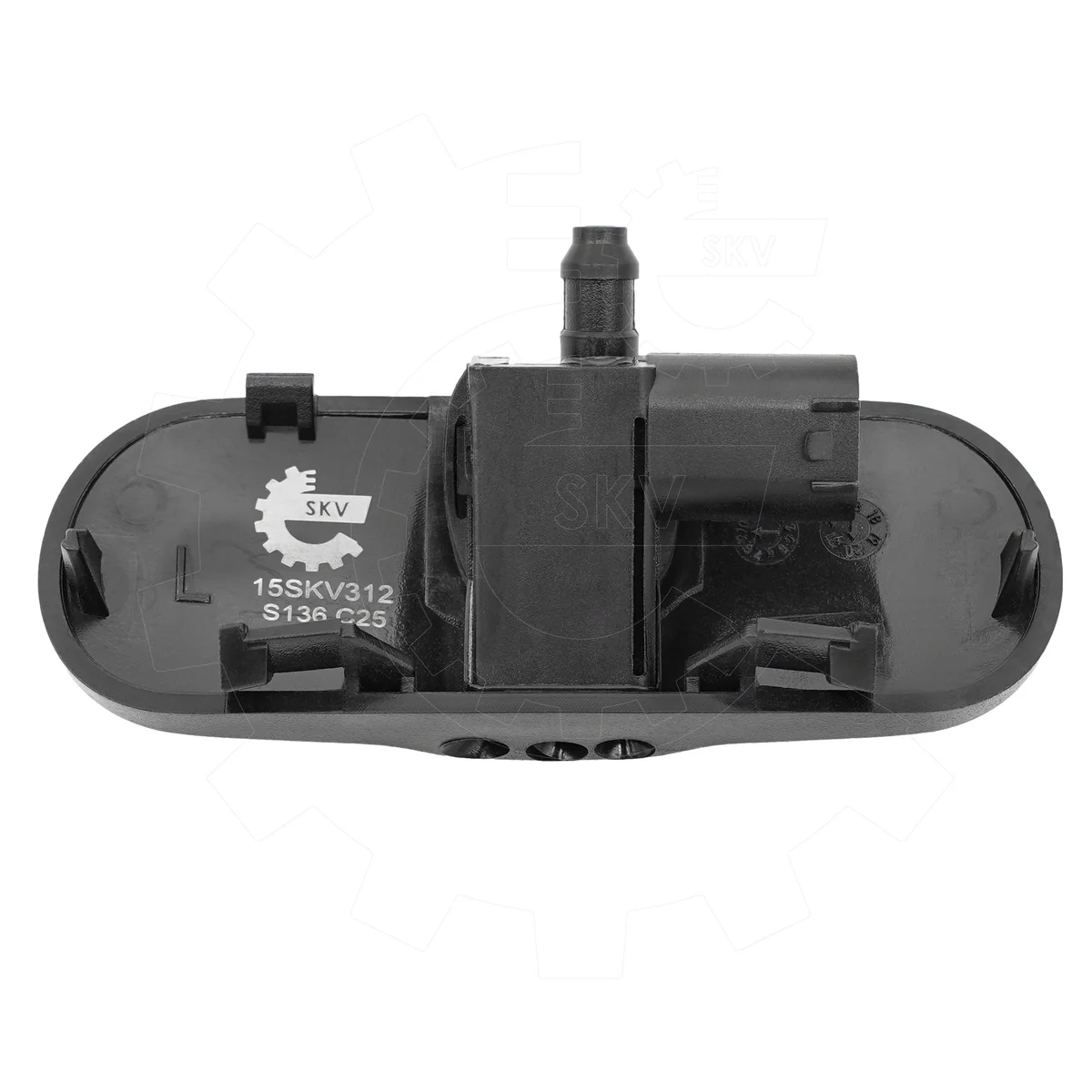 SKV Gicleur de lave-glace AUDI A4 A5 avant gauche