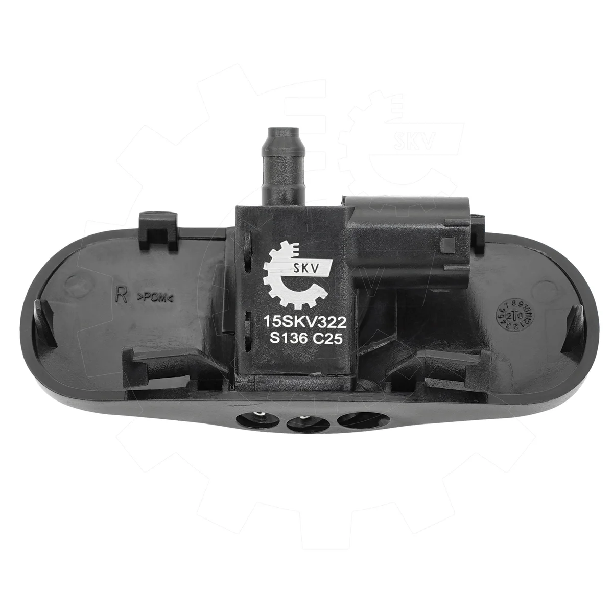 SKV Gicleur de lave-glace AUDI A3 avant droit