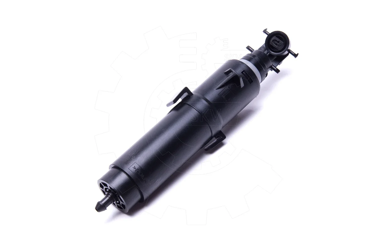 SKV Gicleur lave-phare BMW X5 (F15, F85) X6 (F16, F86) gauche