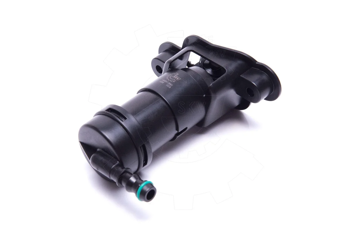 SKV Gicleur lave-phare AUDI A4 B7 droit