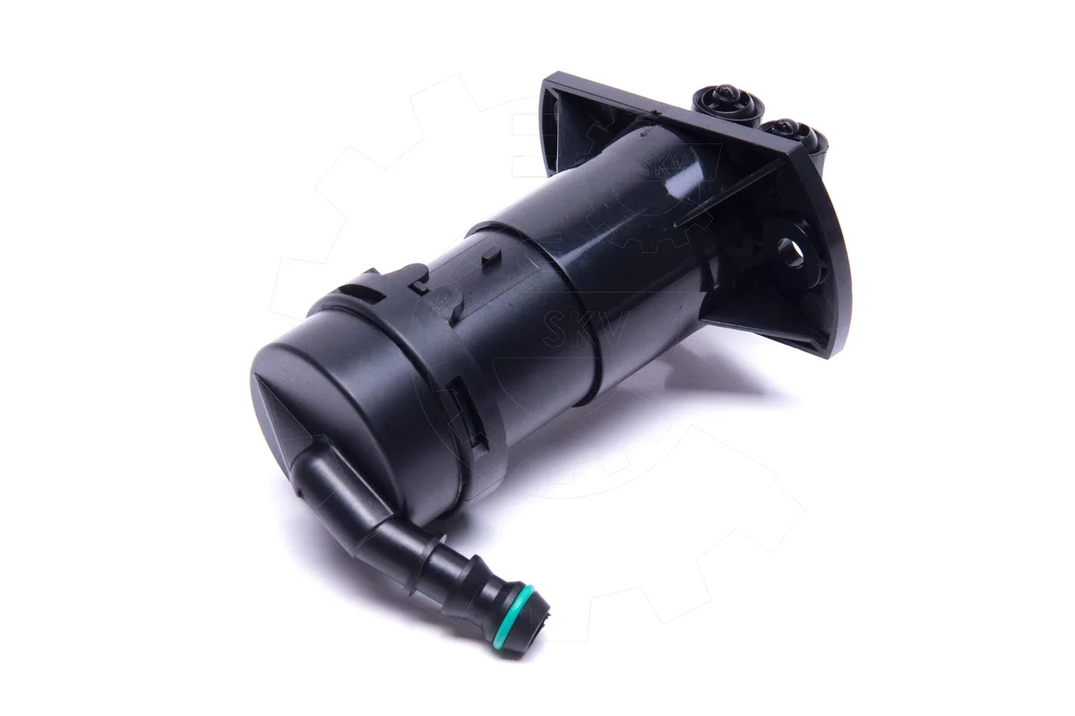 SKV Gicleur lave-phare AUDI A6 C6 droit