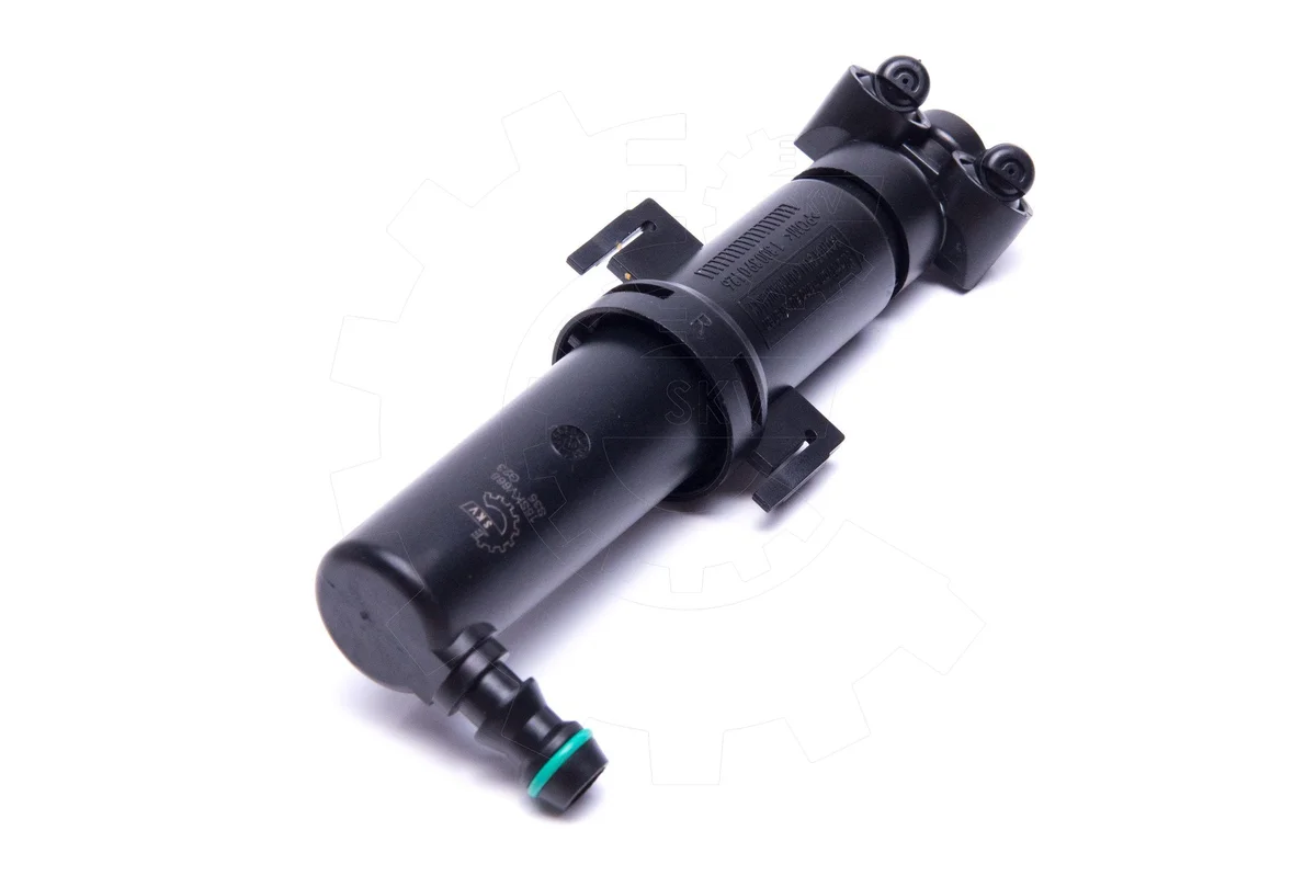 SKV Gicleur lave-phare AUDI Q5 (8RB) droit