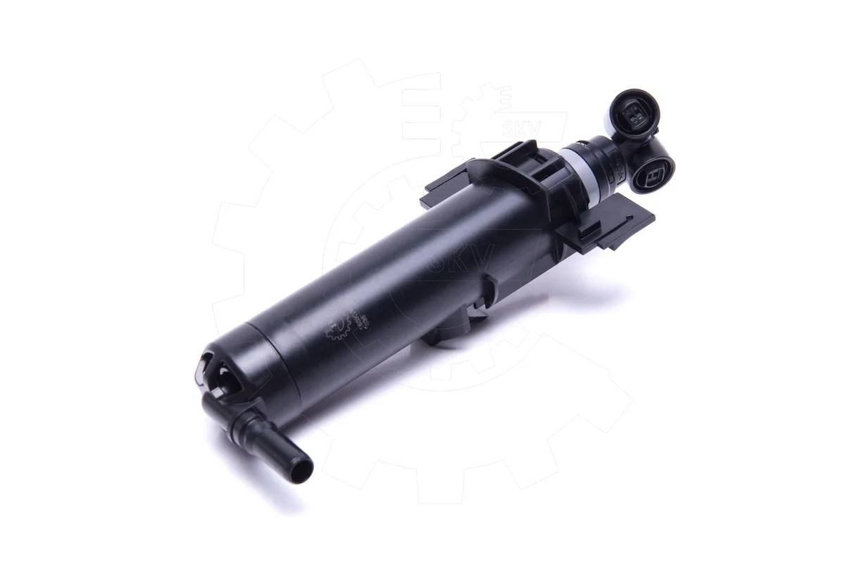 SKV Gicleur lave-phare AUDI A5 (8TA) gauche