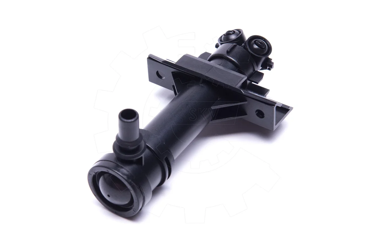 SKV Gicleur lave-phare AUDI Q3 (8UB, 8UG) gauche