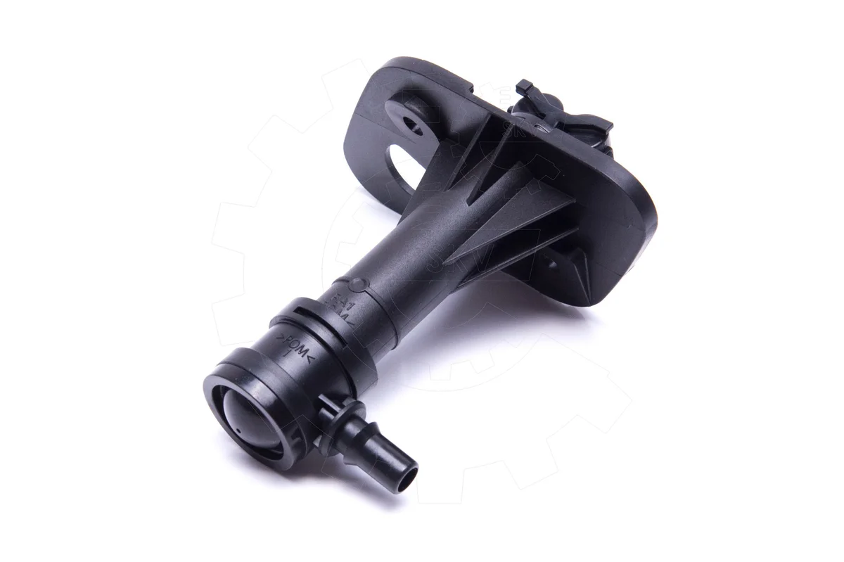 SKV gicleur lave-phare audi q7 (4mb, 4mg) droit