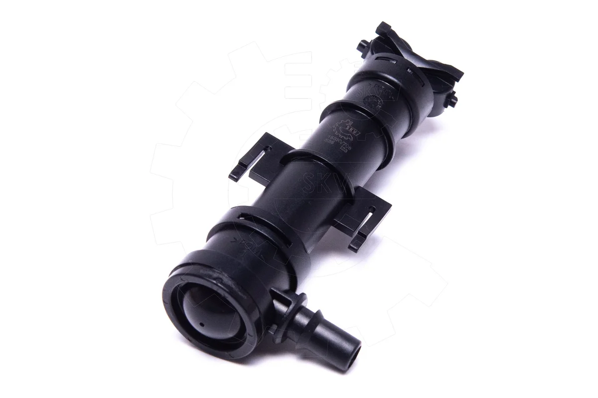 SKV Gicleur lave-phare SKODA Octavia III droit