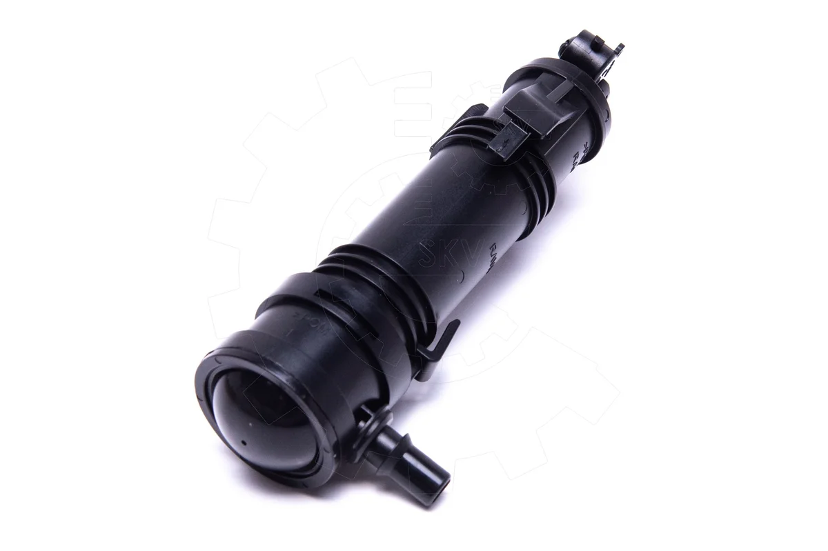 SKV Gicleur lave-phare VW Tiguan gauche
