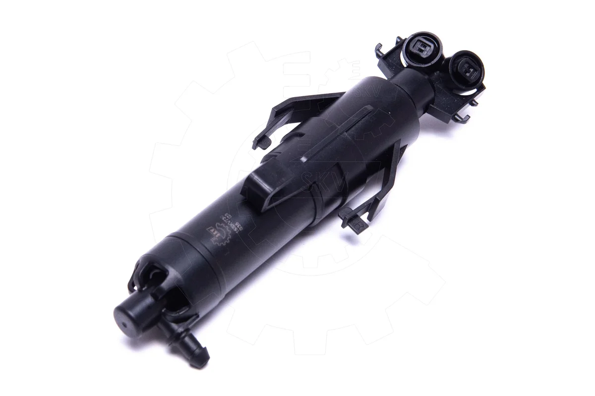 SKV Gicleur lave-phare SKODA Superb III droit