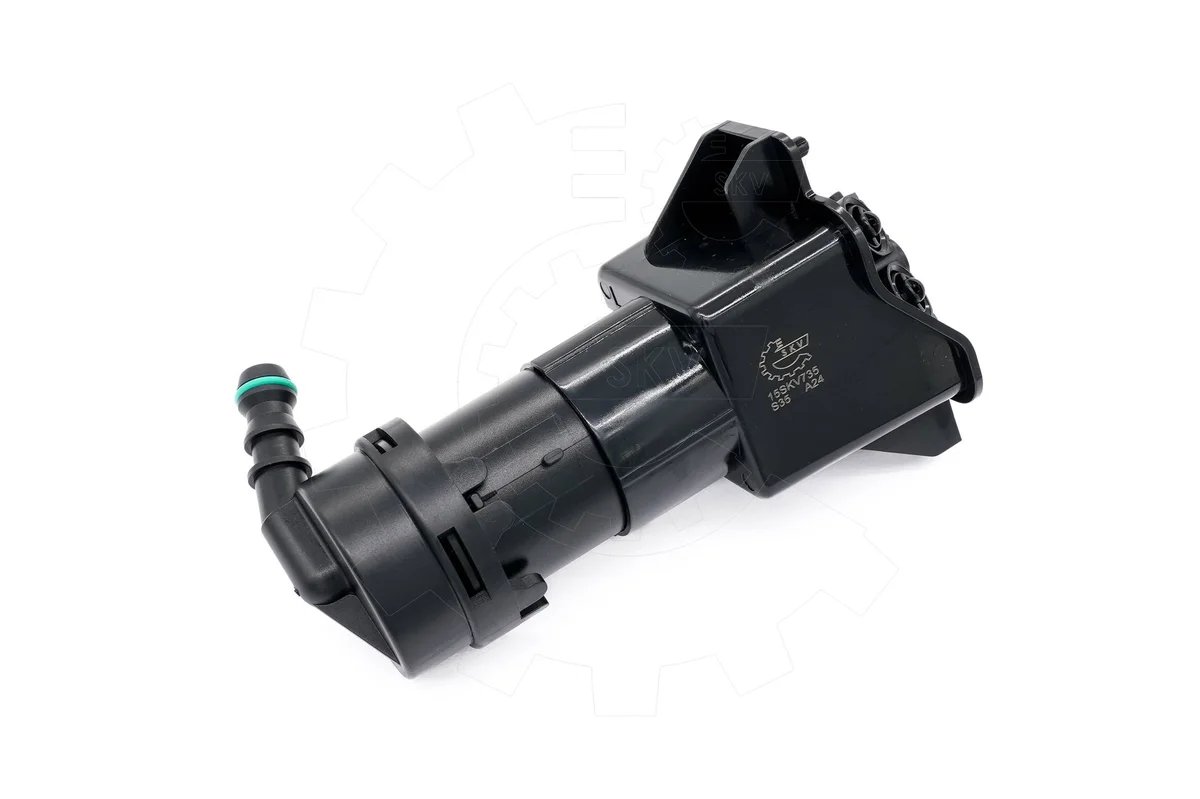 SKV Gicleur lave-phare AUDI A6 Allroad