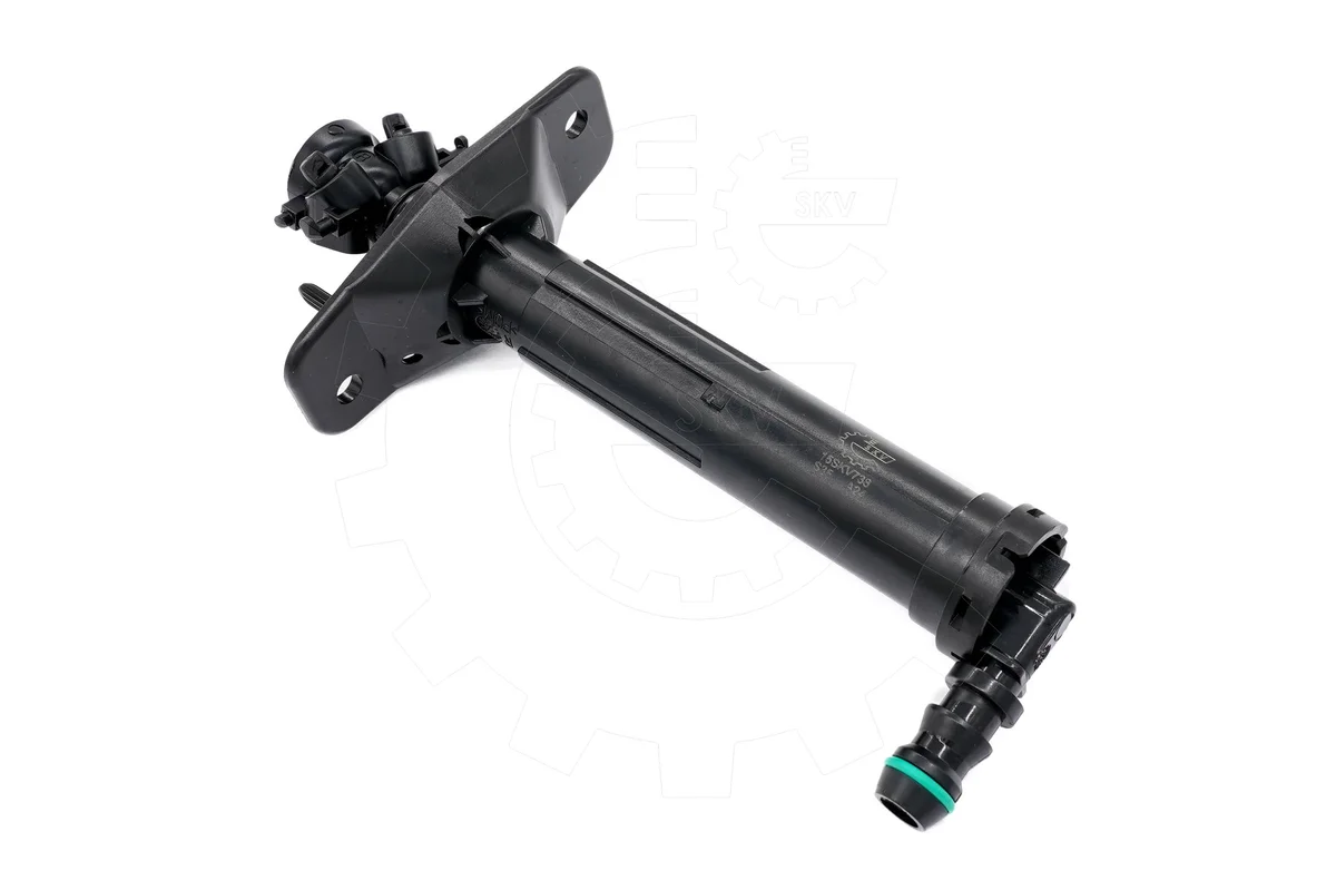 SKV Gicleur lave-phare AUDI A6 C7 droit