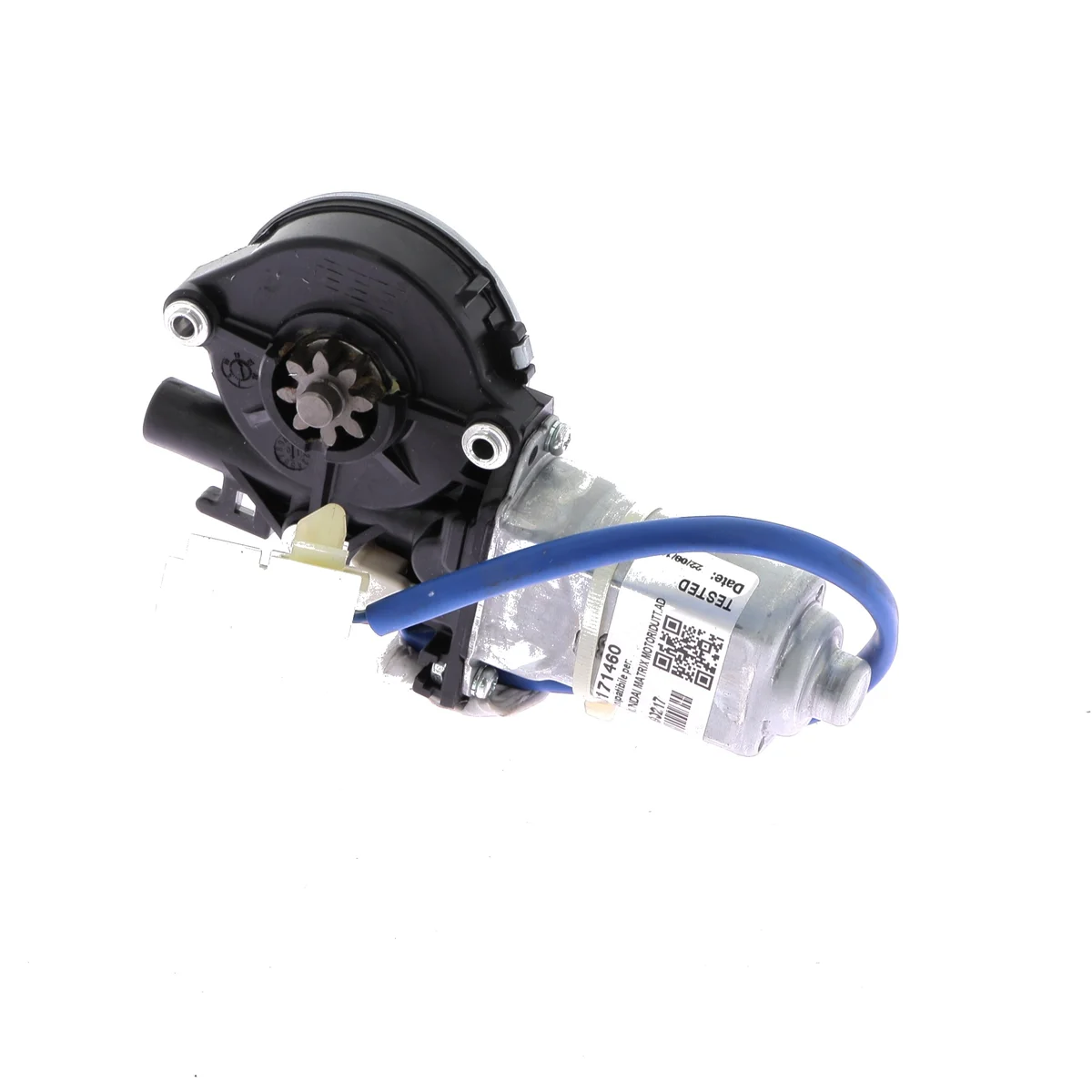 STORM MOTEUR AV D POUR HUYNDAI MATRIX 01->