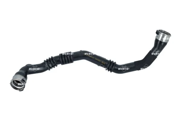 NRF durite d'intercooler - renault clio 1.5d 12-