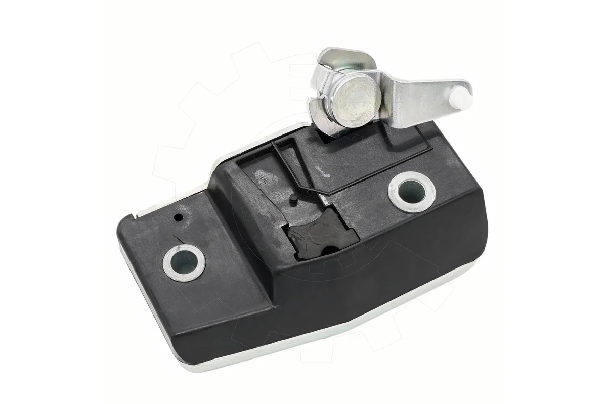 SKV Serrure de porte coulissante