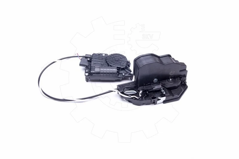 SKV Serrure de porte avant gauche