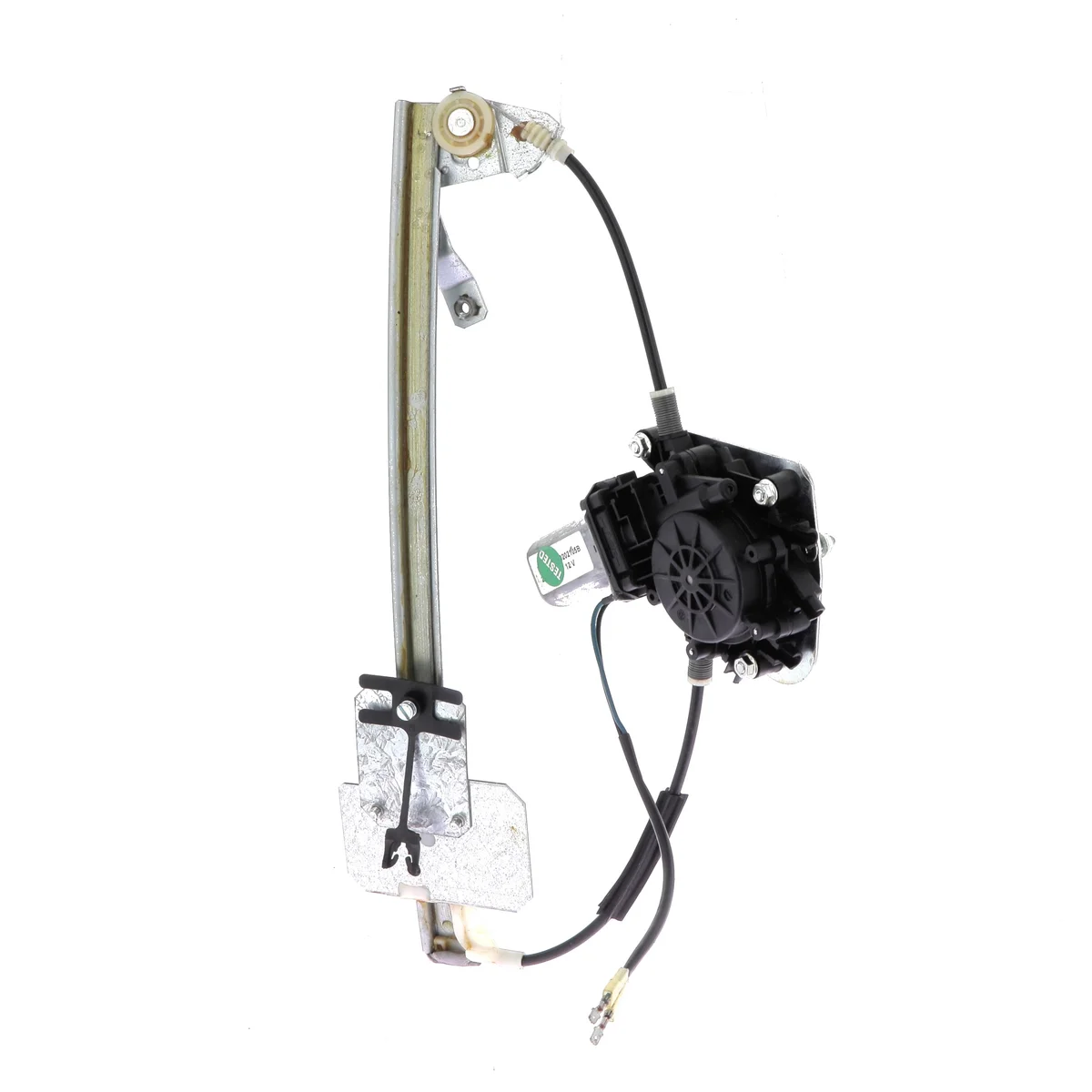 STORM Lève-vitre arrière droit pour SKODA Fabia 4p 99->