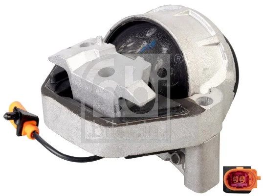 FEBI support de moteur