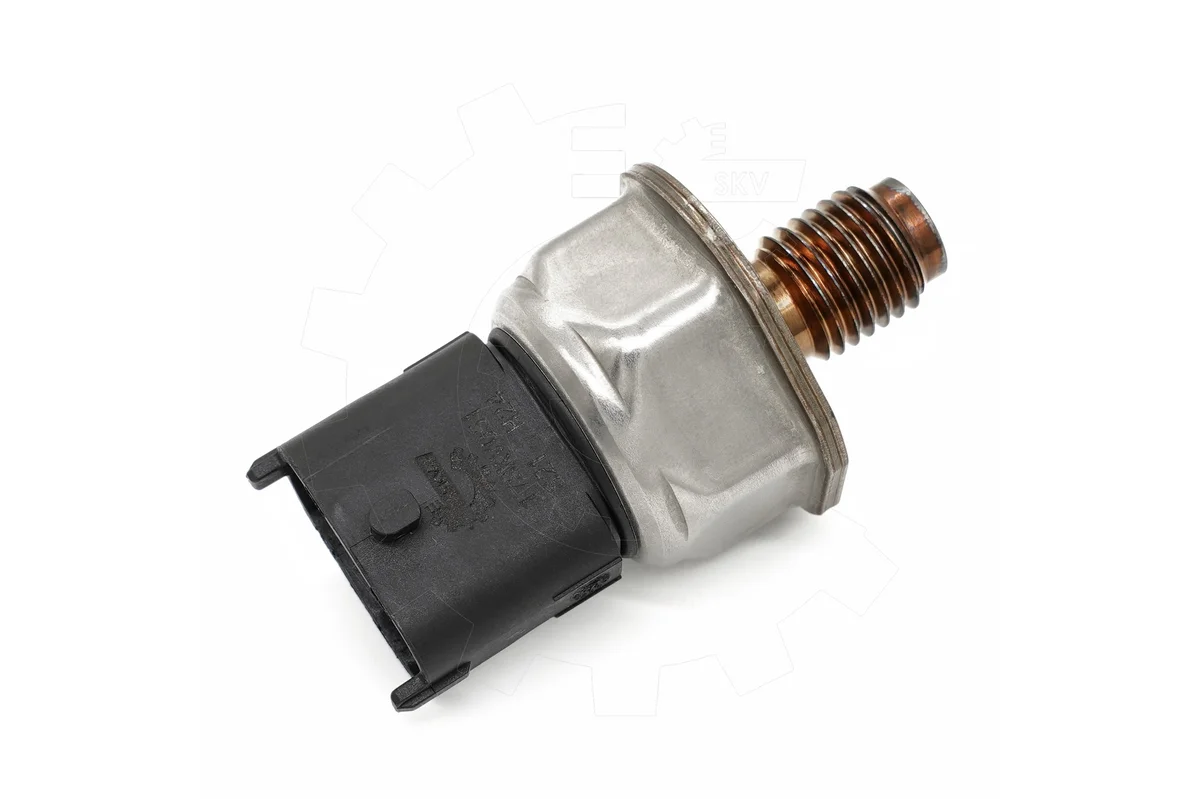 SKV Capteur de pression de carburant