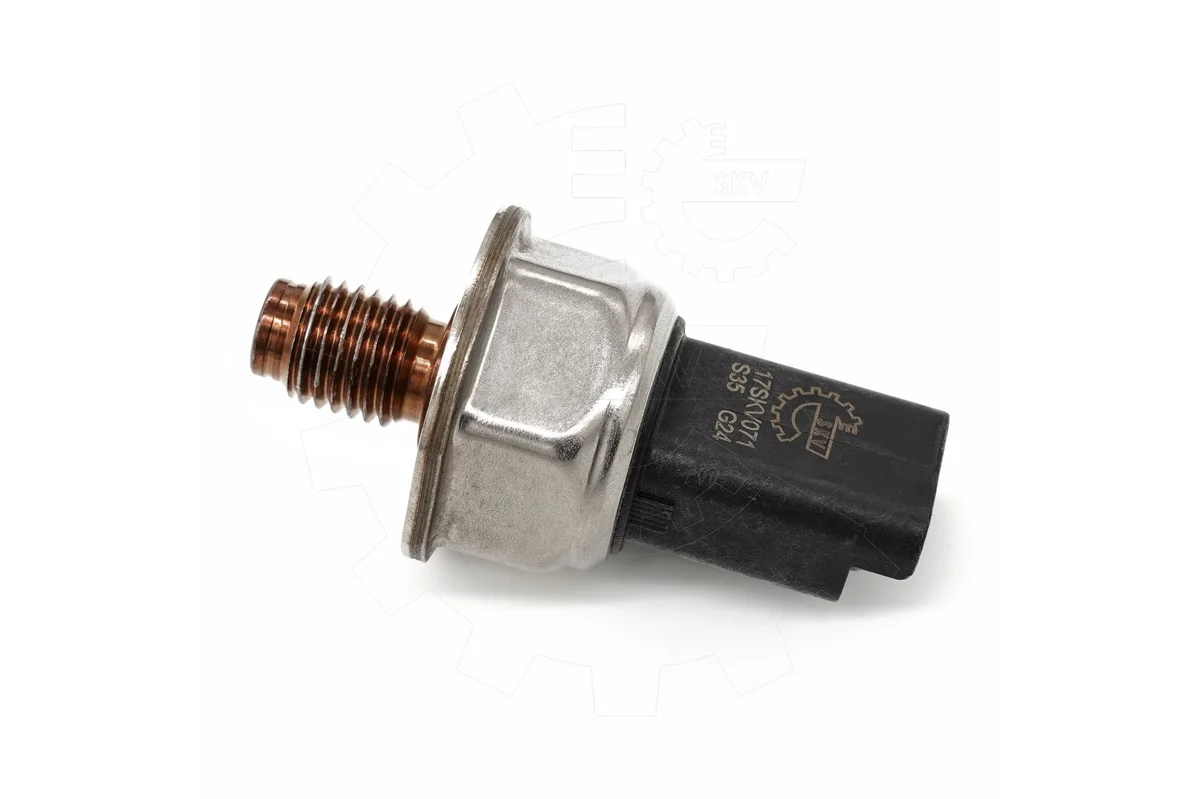 SKV Capteur de pression de carburant