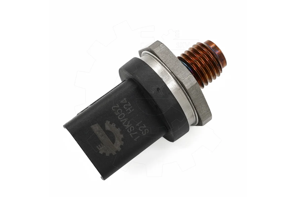 SKV capteur de pression de carburant