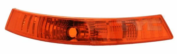 TYC nissan primastar à partir de 2001 - feu d'angle droit orange