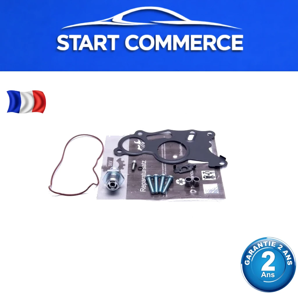 SKV Kit de réparation pompe à vide