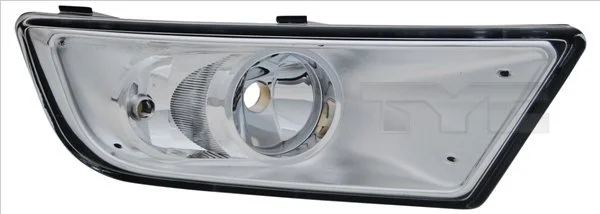 TYC feu antibrouillard gauche - ford galaxy ii (2006-2010) hb4/w5w