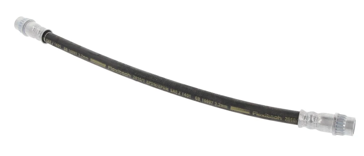 CORTECO flexible de frein renault laguna