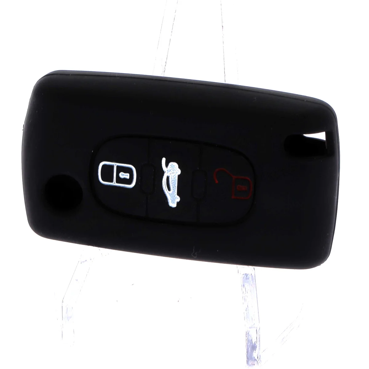 STORM Protection silicone noire pour Citroen