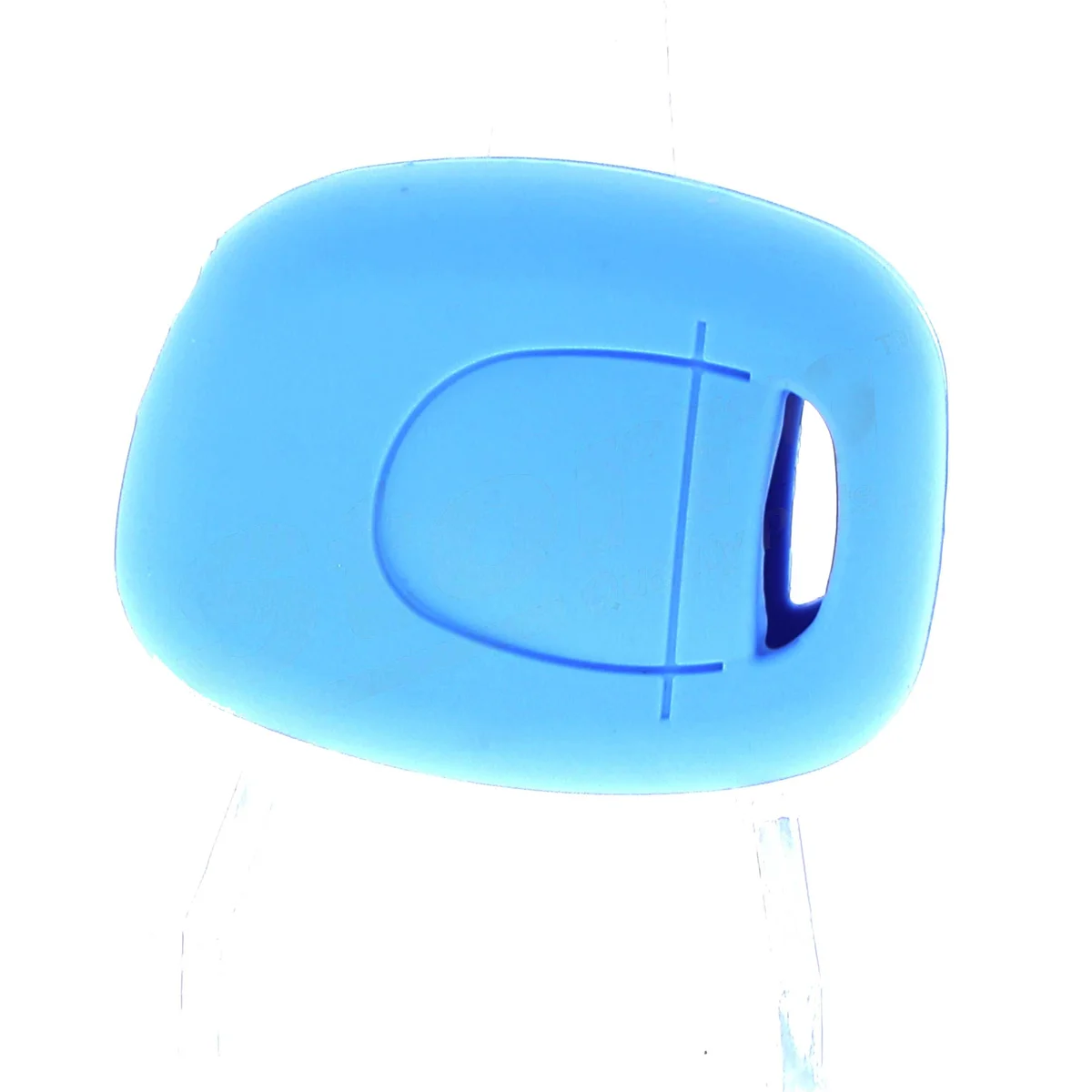 STORM Protection silicone bleue pour Renault