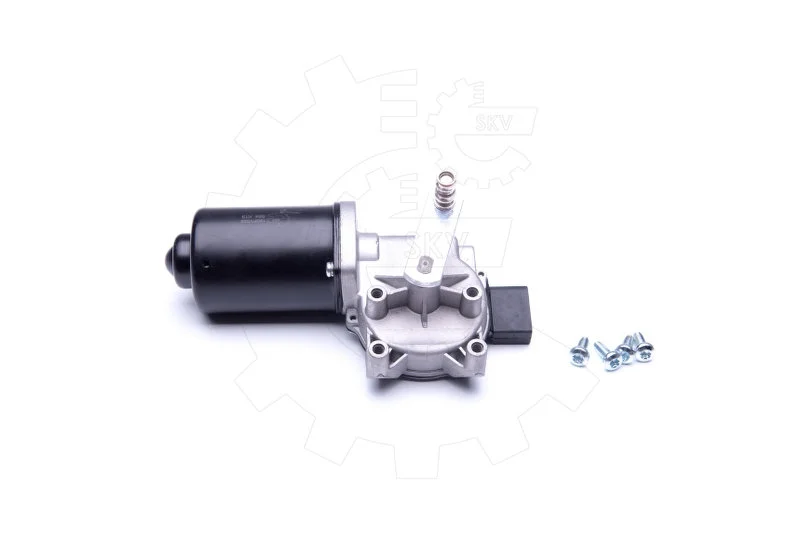 SKV Moteur d'essuie-glace avant
